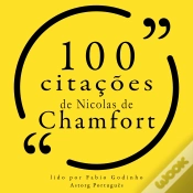 Capa do artigo 100 Citações De Nicolas De Chamfort