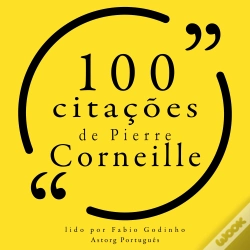 Capa do artigo 100 Citações De Pierre Corneille