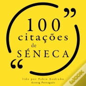 Capa do artigo 100 Citações De Sêneca