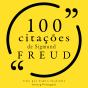 100 Citações De Sigmund Freud - Preview