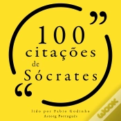 Capa do artigo 100 Citações De Sócrates