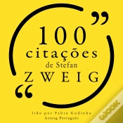 Capa do artigo 100 Citações De Stefan Zweig
