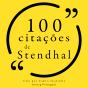 100 Citações De Stendhal - Preview