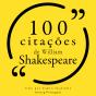 100 Citações De William Shakespeare - Preview