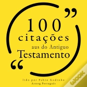 Capa do artigo 100 Citações Do Antigo Testamento