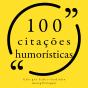 100 Citações Humorísticas - Preview