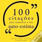 Capa do artigo 100 Citações Para Construir Confiança
