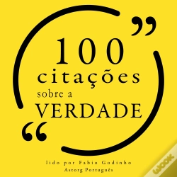 Capa do artigo 100 Citações Sobre A Verdade