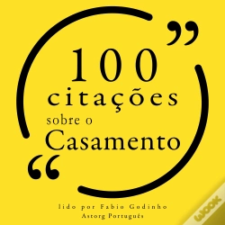 Capa do artigo 100 Citações Sobre Casamento