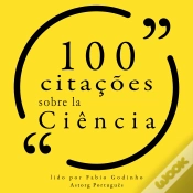 Capa do artigo 100 Citações Sobre Ciência