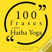 Capa do artigo 100 Citações Sobre Hatha Yoga