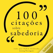 Capa do artigo 100 Citações Sobre Sabedoria