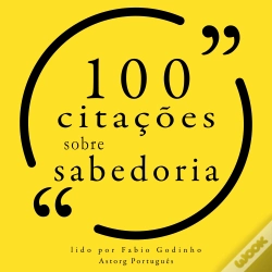 Capa do artigo 100 Citações Sobre Sabedoria