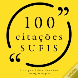 Capa do artigo 100 Citações Sufis