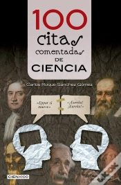 Capa do artigo 100 Citas Comentadas De Ciencia