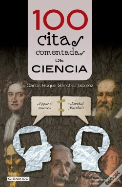 Capa do artigo 100 Citas Comentadas De Ciencia
