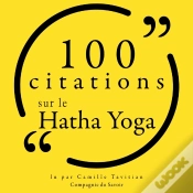 Capa do artigo 100 Citations Sur Le Hatha Yoga