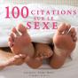 100 Citations Sur Le Sexe - Preview