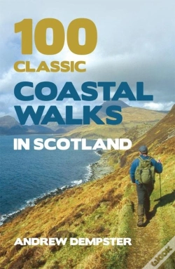 Capa do artigo 100 Classic Coastal Walks In Scotland