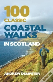 Capa do artigo 100 Classic Coastal Walks In Scotland