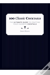 Capa do artigo 100 Classic Cocktails