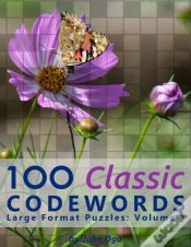 Capa do artigo 100 Classic Codewords