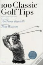 Capa do artigo 100 Classic Golf Tips