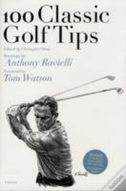 Capa do artigo 100 Classic Golf Tips
