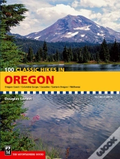 Capa do artigo 100 Classic Hikes In Oregon