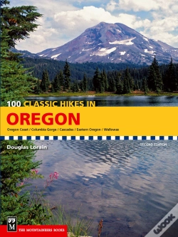 Capa do artigo 100 Classic Hikes In Oregon