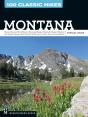 100 Classic Hikes: Montana - Preview