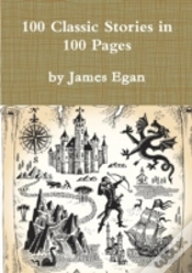 Capa do artigo 100 Classic Stories In 100 Pages