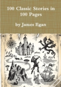 Capa do artigo 100 Classic Stories In 100 Pages