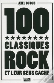 Capa do artigo 100 Classiques Rock Et Leur Sens Caché