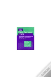 Capa do artigo 100 Clear Grammar Tests