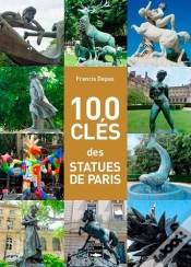 Capa do artigo 100 Clés Des Statues De Paris