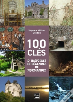 Capa do artigo 100 Clés D'Histoires Et Légendes De Normandie