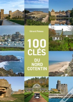 Capa do artigo 100 Clés Du Nord Cotentin