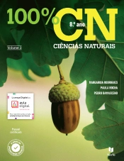 Capa do artigo 100% CN 8