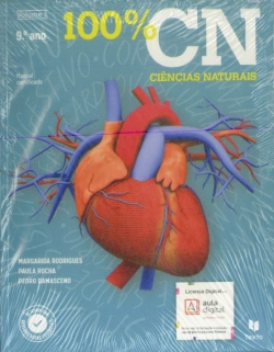Capa do artigo 100% CN 9 - Manual