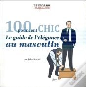 Capa do artigo 100 Codes Du Chic Masculin