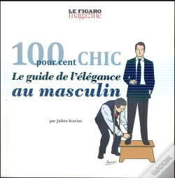 Capa do artigo 100 Codes Du Chic Masculin