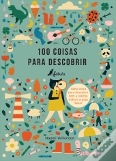 100 Coisas para Descobrir