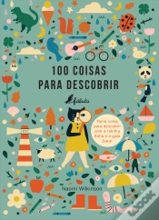 Capa do artigo 100 Coisas para Descobrir