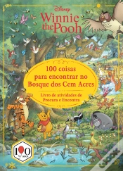 Capa do artigo 100 Coisas para Encontrar no Bosque dos Cem Acres