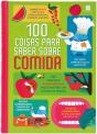 100 Coisas para Saber sobre Comida - Preview