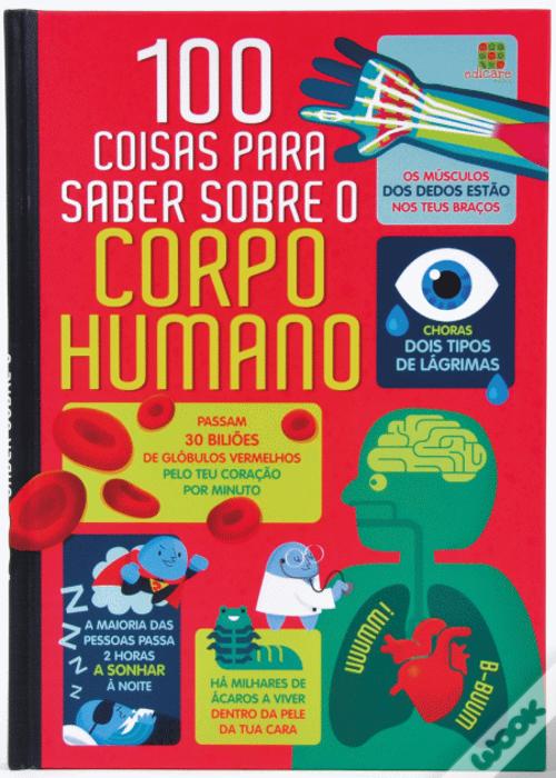 100 Coisas para Saber sobre o