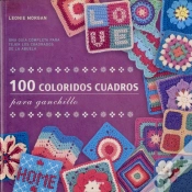 Capa do artigo 100 Coloridos Cuadros Para Ganchillo