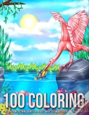Capa do artigo 100 Coloring