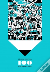 Capa do artigo 100 Colouring Book